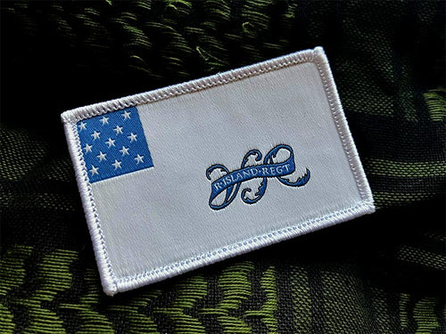 1st Rhode Island Regiment