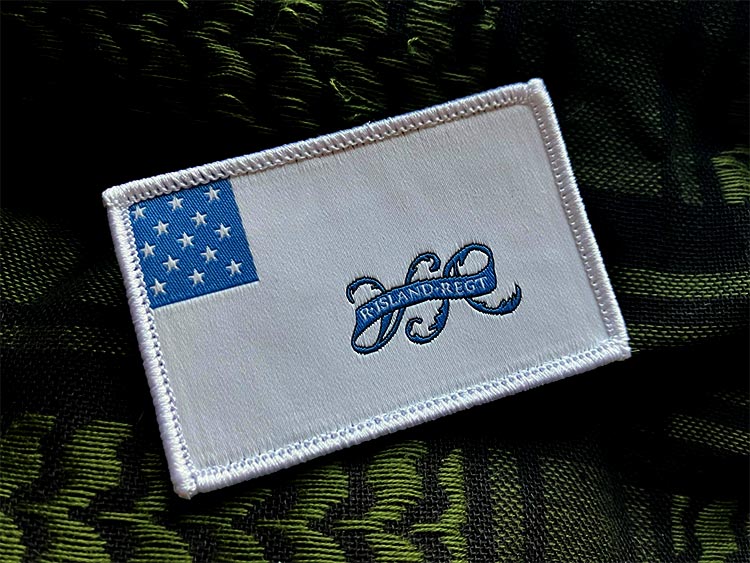 1st Rhode Island Regiment