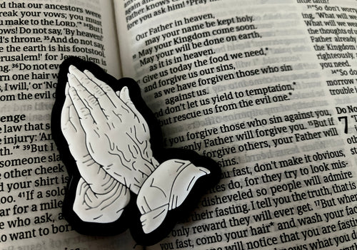 Praying Hands