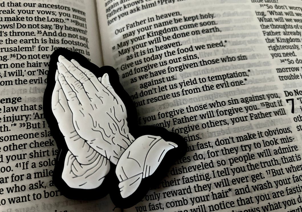 Praying Hands