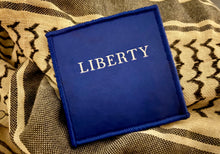 The Liberty Flag of Schenectady