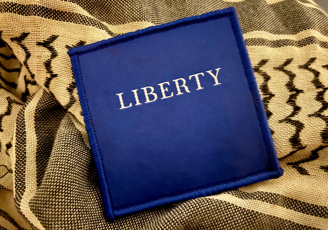 The Liberty Flag of Schenectady