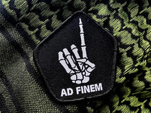 Finem / To The End (Clearance)