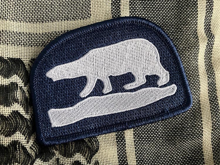 Polar Bear Expedition