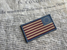 Betsy Ross Flag