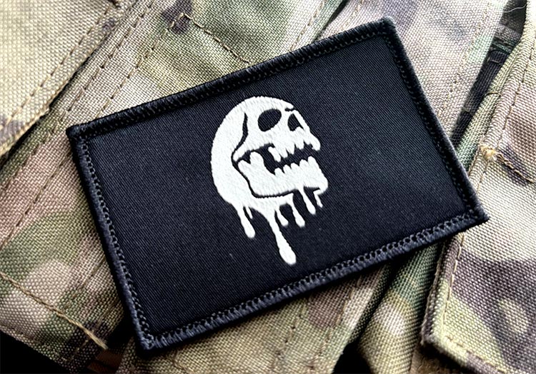 The Bitter End (On Account)