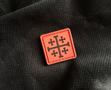 Cross of Jerusalem