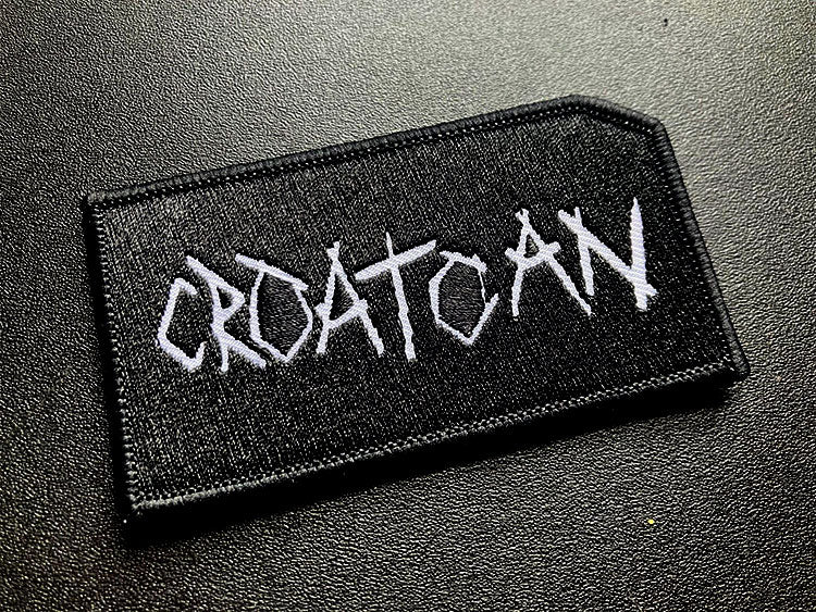 Croatoane CROATOAN – Texas 144.1