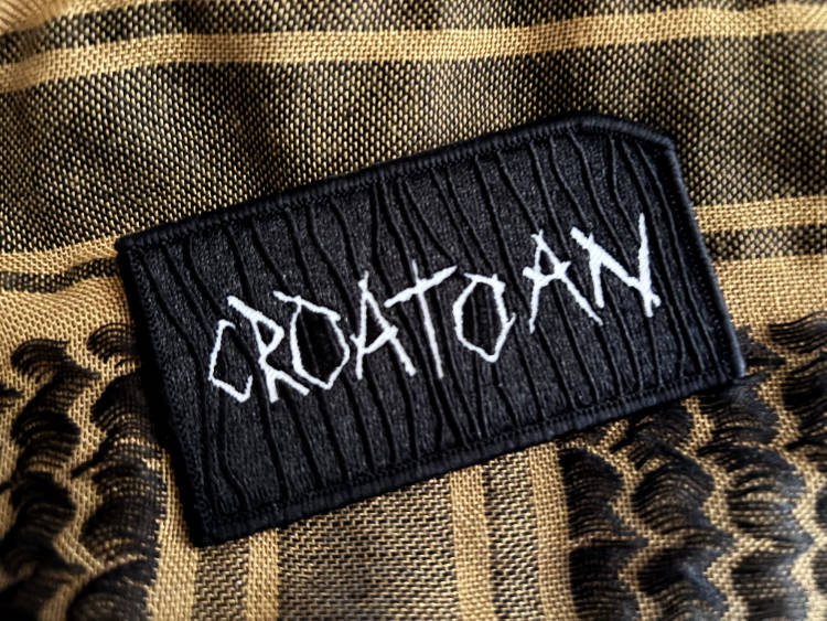 Croatoane CROATOAN – Texas 144.1