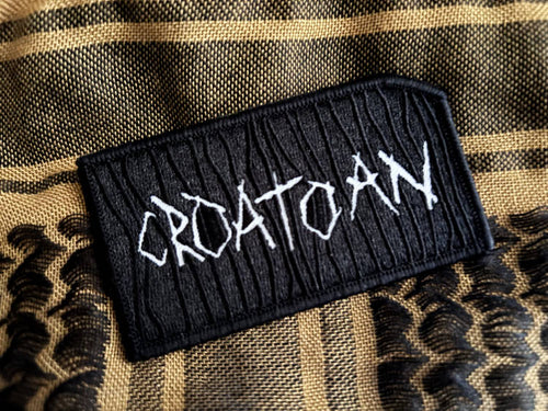 CROATOAN