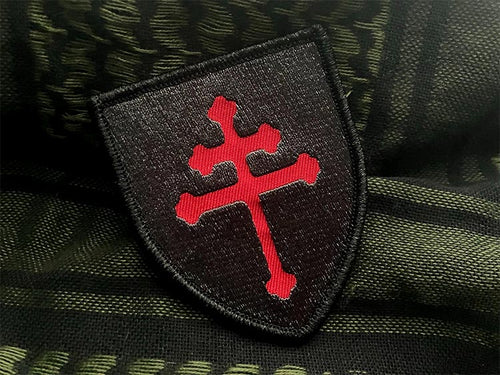 Cross of Lorraine