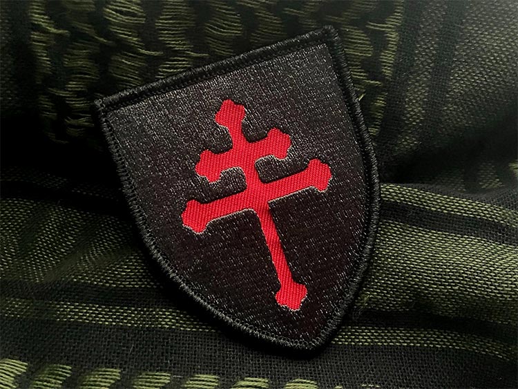 Cross of Lorraine
