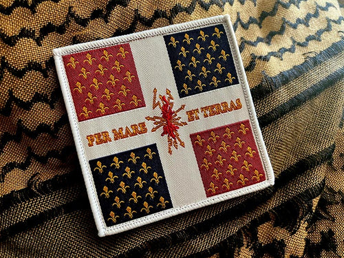 Compagnies Franches de la Marine [Pre-Order]