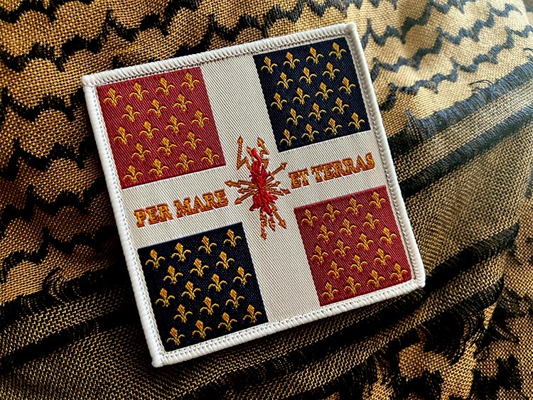 Compagnies Franches de la Marine [Pre-Order]