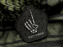 Finem / To The End (Clearance)