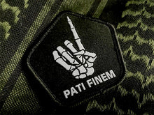 Finem / To The End (Clearance)