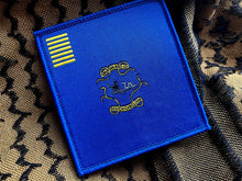 The 2nd Spartan Regiment