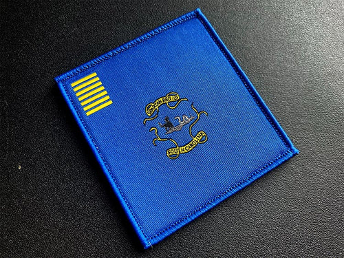 The 2nd Spartan Regiment