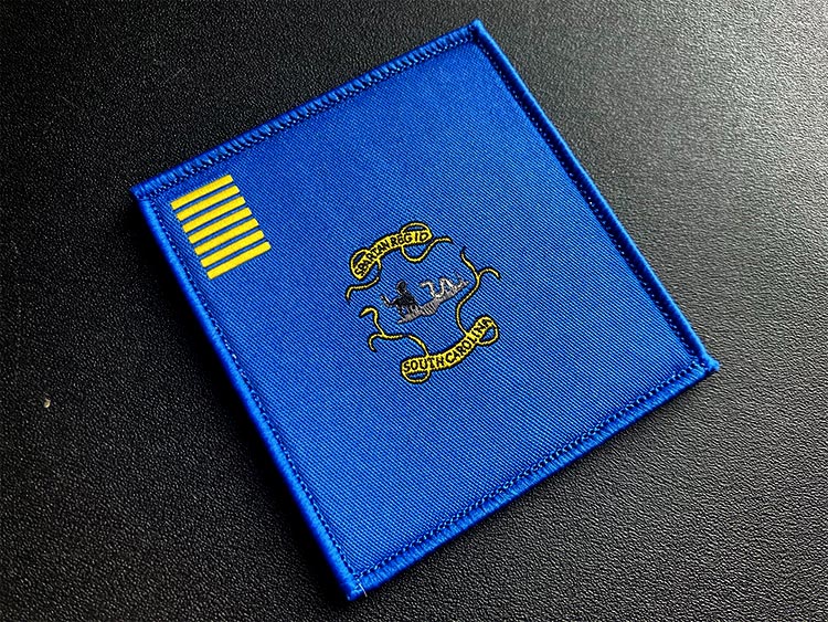 The 2nd Spartan Regiment