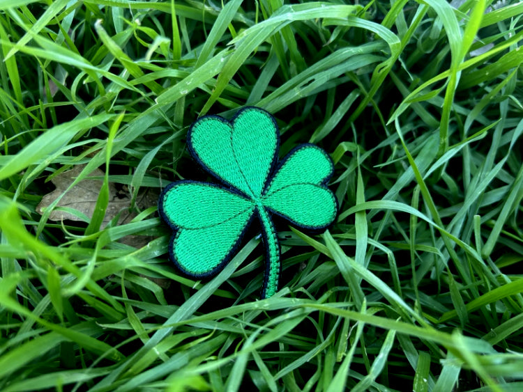 The Shamrock – Texas 144.1