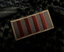 The Rebellious Stripes