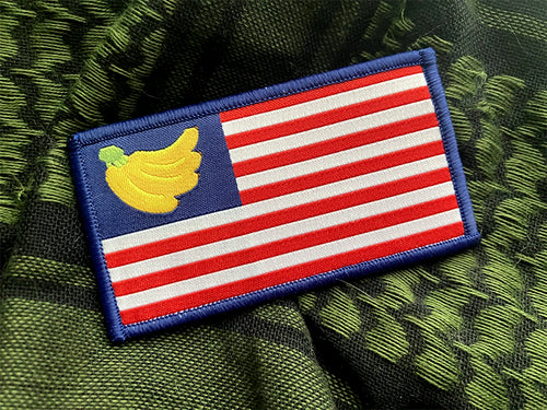 The Republic (Clearance)