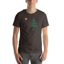 Lone Pine Flag T-Shirt
