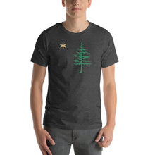 Lone Pine Flag T-Shirt