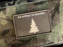 Washington's Cruisers