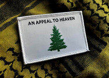 Washington's Cruisers