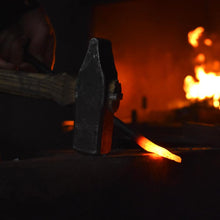 Three Nails / Forged