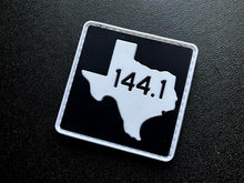 Texas 144.1