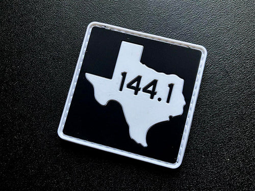 Texas 144.1