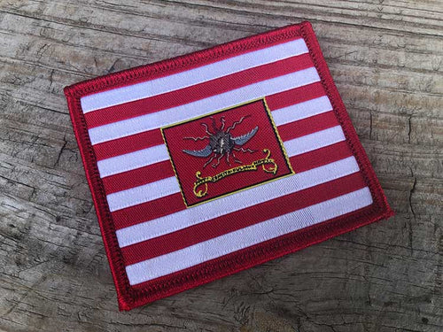 2nd Continental Light Dragoons