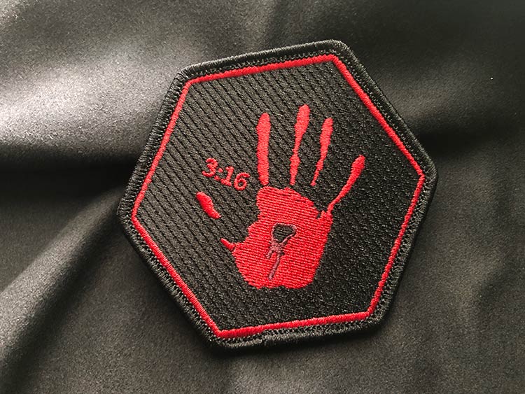 It Should Have Been Me (Beautiful Hand)