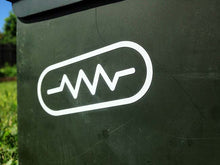 Resistor Vinyl Decals