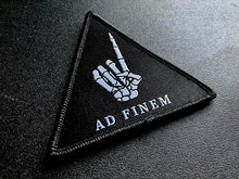 Finem / To The End (Clearance)