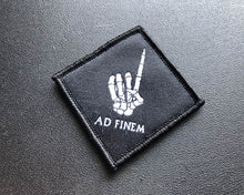 Finem / To The End (Clearance)