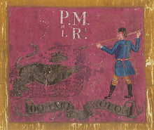 First Pennsylvania Regiment (1st PA Rifles)