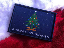 Appeal to Heaven