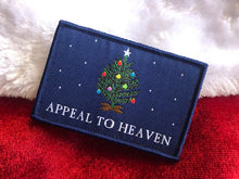 Appeal to Heaven
