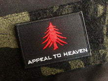 Appeal to Heaven