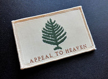 Appeal to Heaven