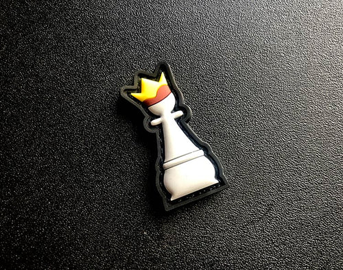 Chess Piece
