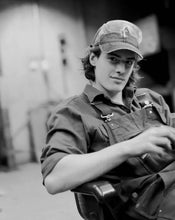 Three Nails / Forged