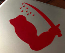 Vinyl Decals