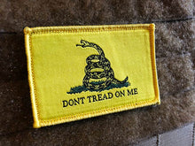 The Gadsden Flag