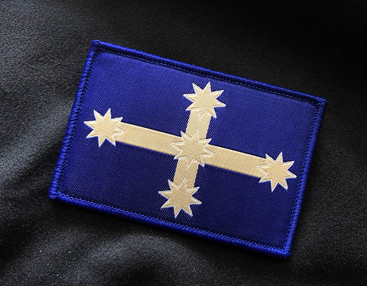 The Eureka Flag / Southern Cross