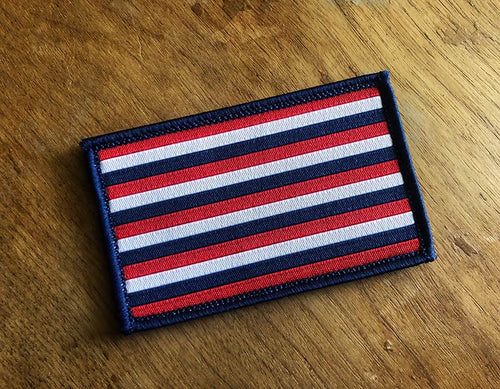 Fort Mifflin Garrison Flag