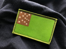 The Green Mountain Boys